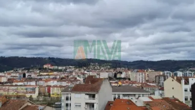 Dúplex en Ourense Capital photo 26