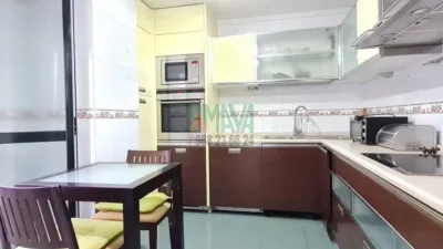 Duplex in Ourense Capital photo 4