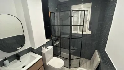 Apartment in Puerto Deportivo photo 4