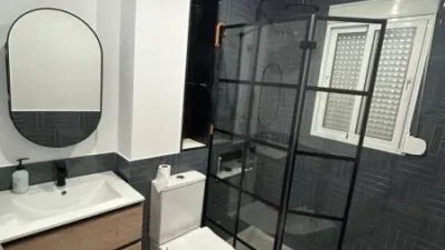 Apartment in Puerto Deportivo photo 6