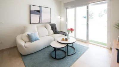 Apartment in Urbanizations photo 100