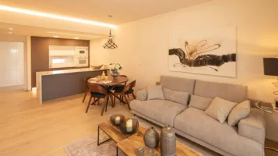 Apartment in Urbanizations photo 14