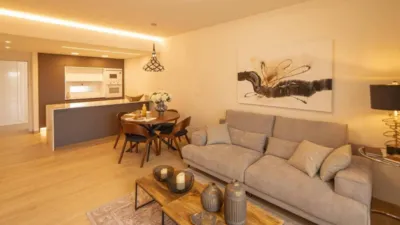 Apartment in Urbanizations photo 15
