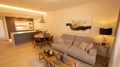 Apartment in Urbanizations photo 17