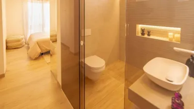 Apartment in Urbanizations photo 20