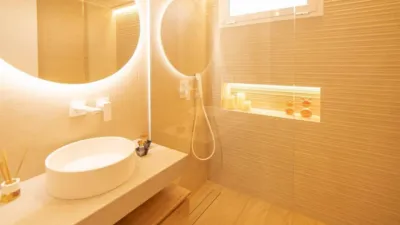 Apartment in Urbanizations photo 22