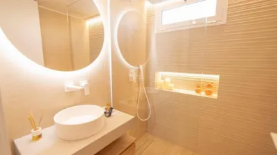 Apartment in Urbanizations photo 23