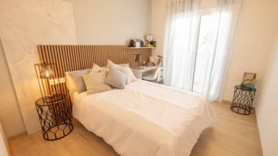 Apartment in Urbanizations photo 25