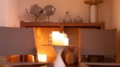Apartment in Urbanizations photo 2