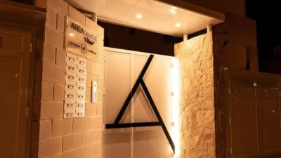 Apartment in Urbanizations photo 30