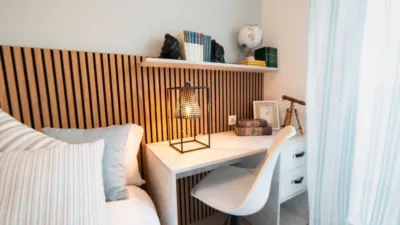 Apartment in Urbanizations photo 34