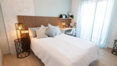 Apartment in Urbanizations photo 36