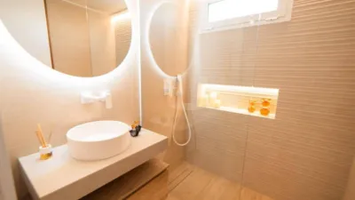 Apartment in Urbanizations photo 37