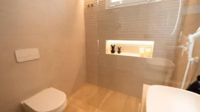 Apartment in Urbanizations photo 39