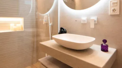 Apartment in Urbanizations photo 41
