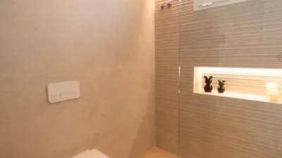 Apartment in Urbanizations photo 42