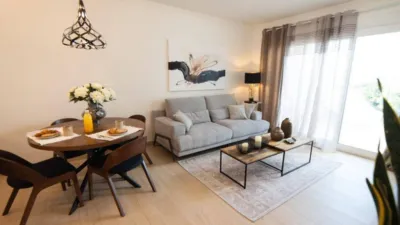 Apartment in Urbanizations photo 44