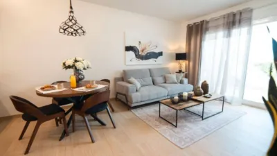 Apartment in Urbanizations photo 45