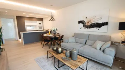 Apartment in Urbanizations photo 50