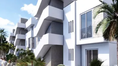 Apartment in Urbanizations photo 6