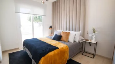 Apartment in Urbanizations photo 71
