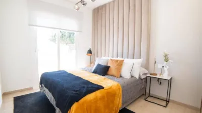 Apartment in Urbanizations photo 72
