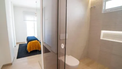 Apartment in Urbanizations photo 74