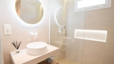 Apartment in Urbanizations photo 76