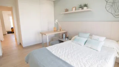 Apartment in Urbanizations photo 78