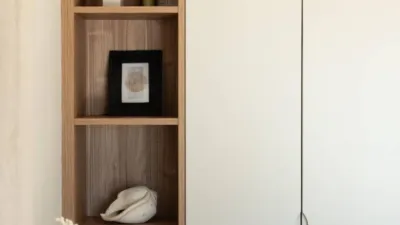 Apartment in Urbanizations photo 81