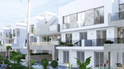 Apartment in Urbanizations photo 8