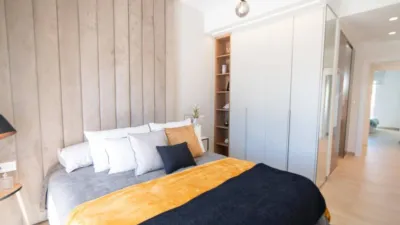 Apartment in Urbanizations photo 95