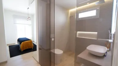 Apartment in Urbanizations photo 97