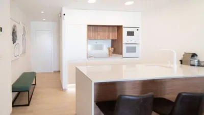 Apartment in Urbanizations photo 98