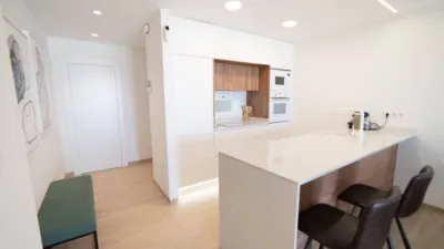 Apartment in Urbanizations photo 99