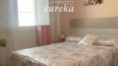 Piso en venta en Avinguda del Port del Canigó, 5, Santa Margarida (Roses) de 122.000 €