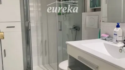 Piso en venta en Avinguda del Port del Canigó, 5, Santa Margarida (Roses) de 122.000 €