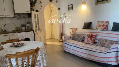 Piso en venta en Avinguda del Port del Canigó, 5, Santa Margarida (Roses) de 122.000 €