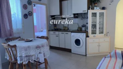 Piso en venta en Avinguda del Port del Canigó, 5, Santa Margarida (Roses) de 122.000 €