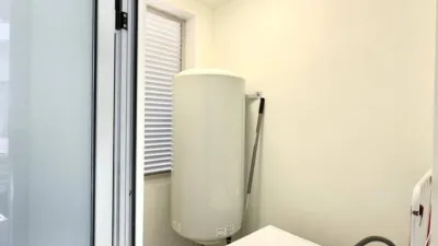 Apartment in Finestrat photo 11