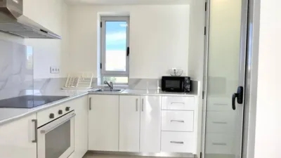 Apartment in Finestrat photo 15
