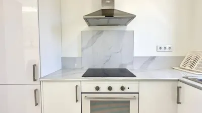 Apartment in Finestrat photo 16