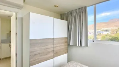 Apartment in Finestrat photo 17