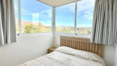 Apartment in Finestrat photo 19