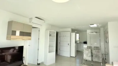 Apartment in Finestrat photo 6
