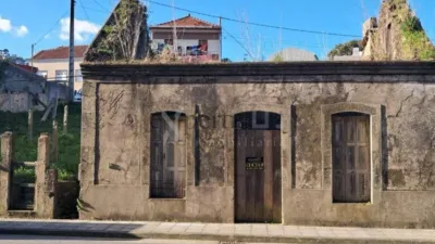 Terreno en venta en A Poza (Lampon) - Vista 4