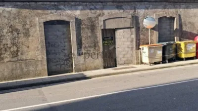 Terreno en venta en A Poza (Lampon) - Vista 5
