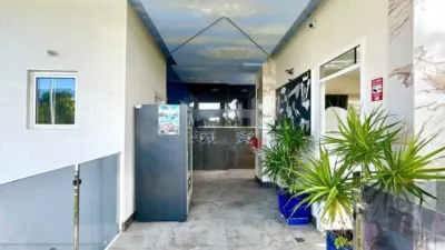 Apartment in Finestrat photo 33