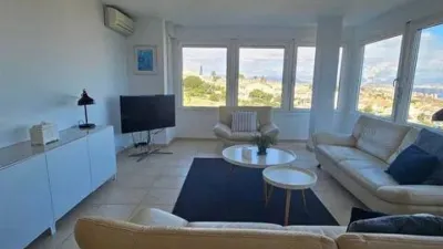 Apartment on Avenida de Escandinavia photo 3