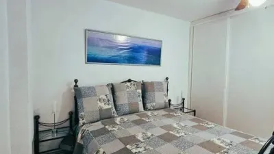 Apartment on Avenida de Escandinavia photo 9